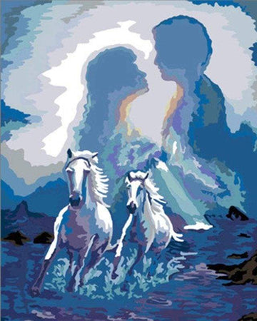 Romanticism and Horses