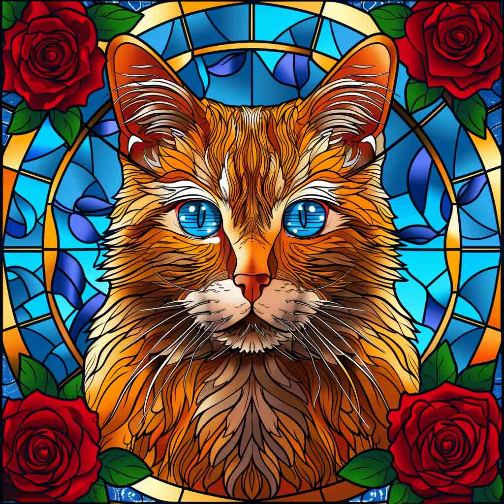 Royal Gaze