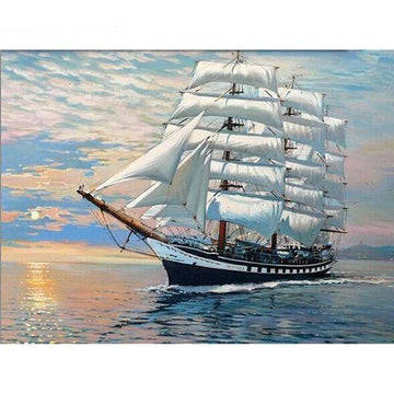 Sailboat