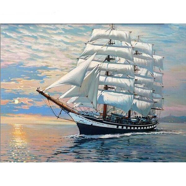 Sailboat