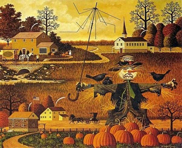 Scarecrow