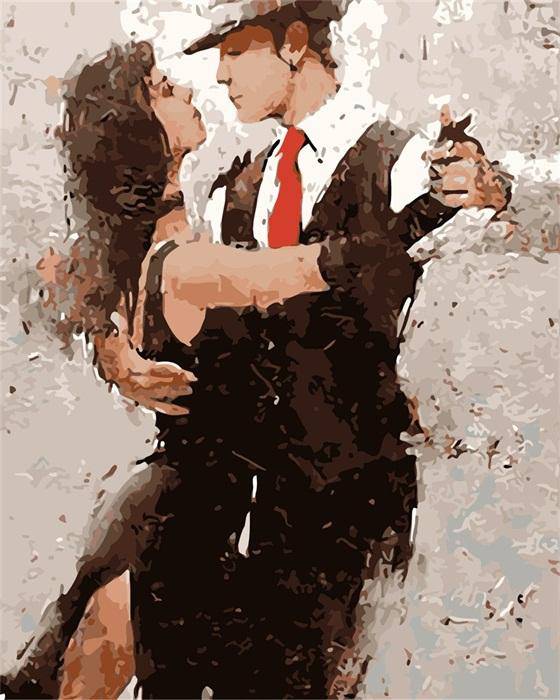 Senorita Dance
