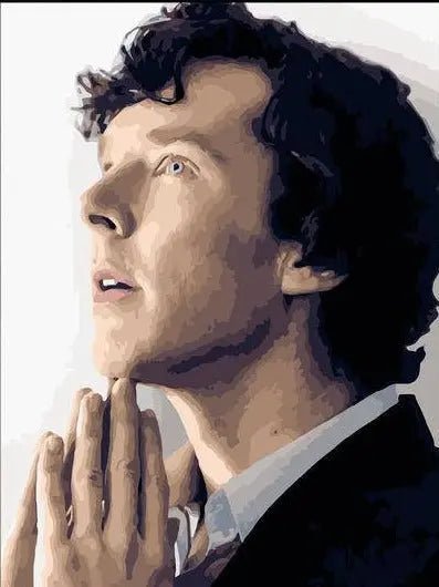 Sherlock Holmes