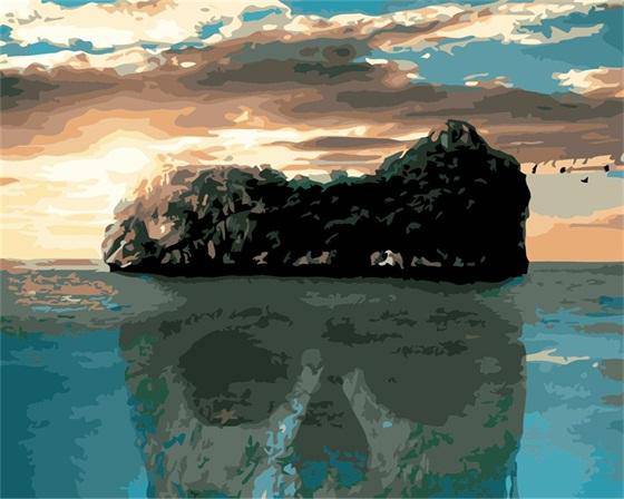Skull Island