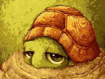 Small Turtle