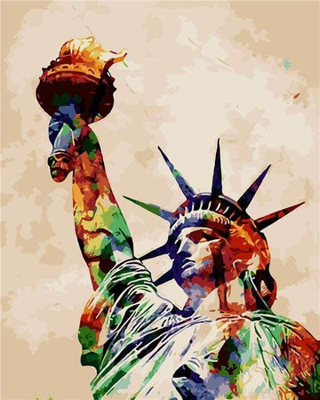 Statue of Liberty