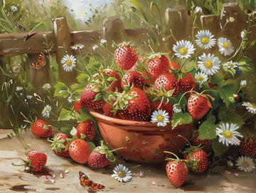 Strawberry Patch