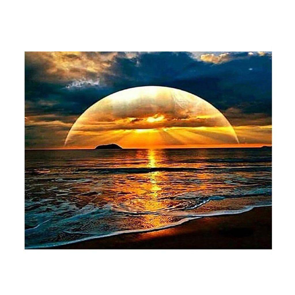 Sunset Beach