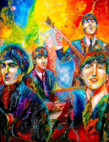The Beatles