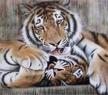 Tigers