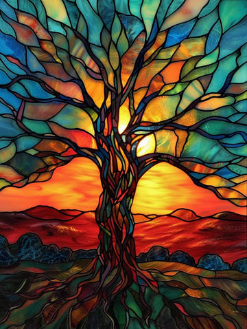 Tree of Light