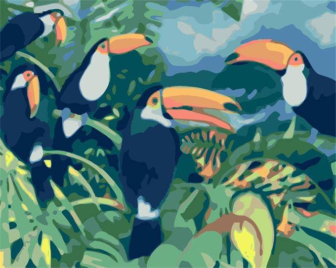 Tucano