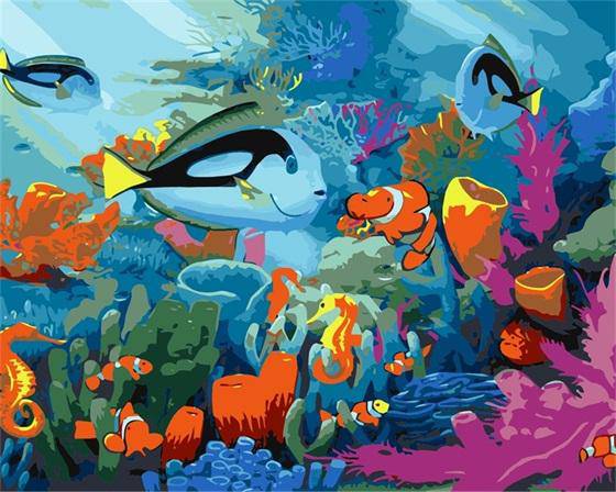 Underworld Beauty