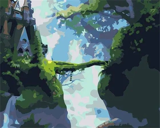 Unknown Castle