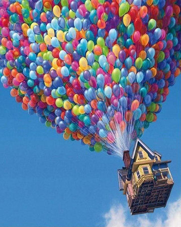 Up Movie