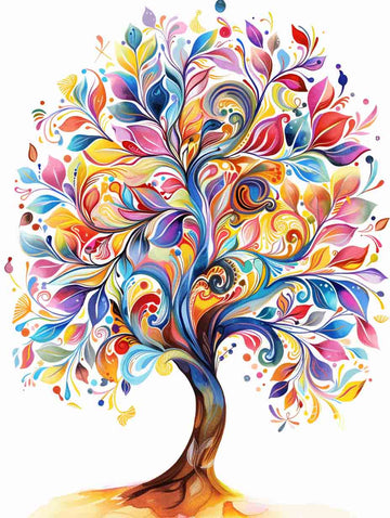 Vibrant Life