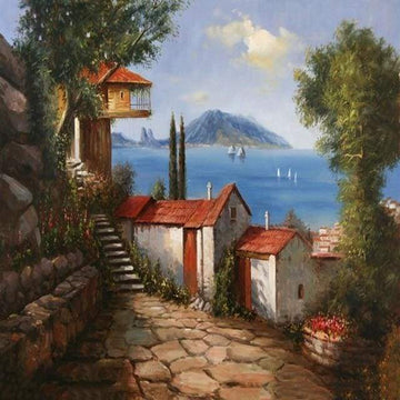 View Sailing