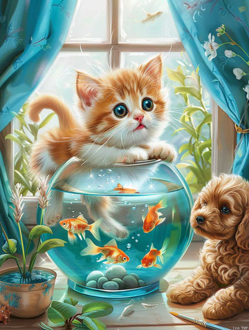 Window Light Wonders