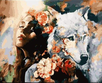 Wolf Sensuality