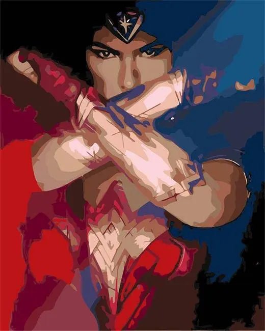 Wonder Woman