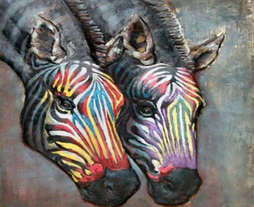 Zebras