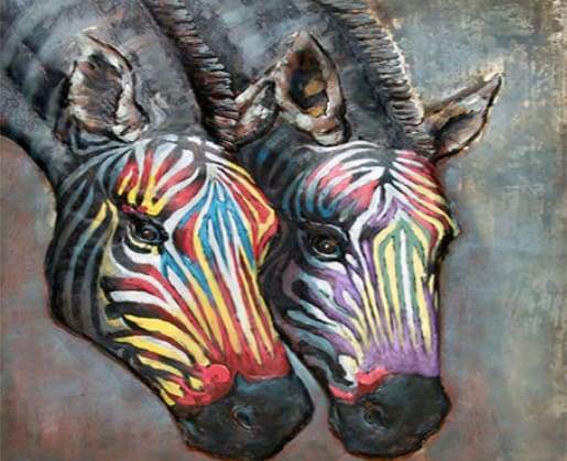Zebras